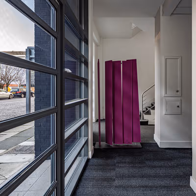 14-20 Pall Mall, Merseyside Image 1