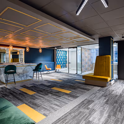 14-20 Pall Mall, Merseyside Image 2