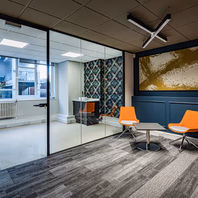 14-20 Pall Mall, Merseyside Image 9