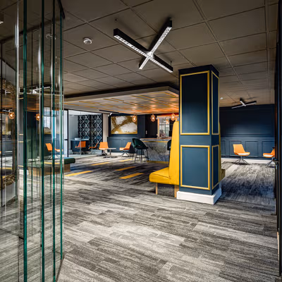 14-20 Pall Mall, Merseyside Image 10