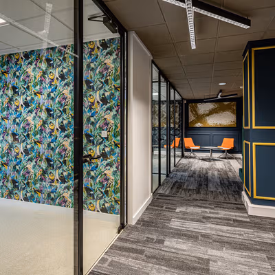 14-20 Pall Mall, Merseyside Image 11