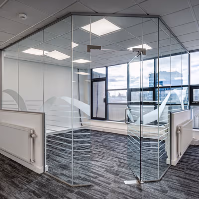 14-20 Pall Mall, Merseyside Image 5