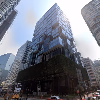 728 King's Rd Tsat Tsz Mui, Hong Kong Image 6