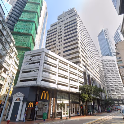 77 Leighton Road, Hong Kong Image 9