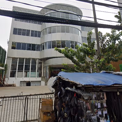 Sukabungah Kec Sukajadi Jawa Barat, Bandung Image 6