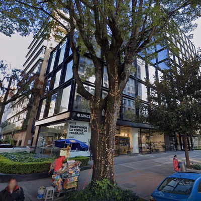 79-66 Carrera 11, Bogota Image 12