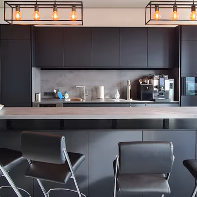 3-5 Alfred-herrhausen-allee, Eschborn Image 8