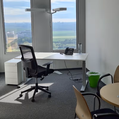 3-5 Alfred-herrhausen-allee, Eschborn Image 4