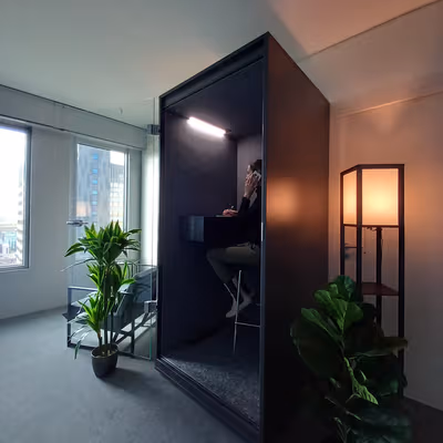 3-5 Alfred-herrhausen-allee, Eschborn Image 9