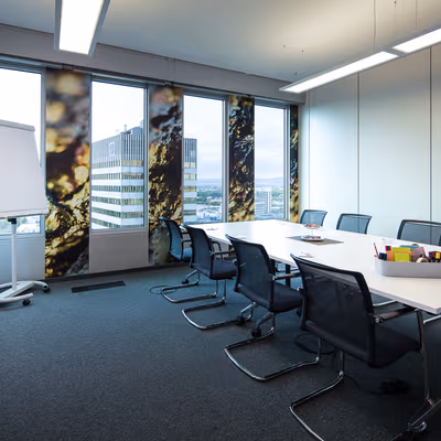 3-5 Alfred-herrhausen-allee, Eschborn Image 5