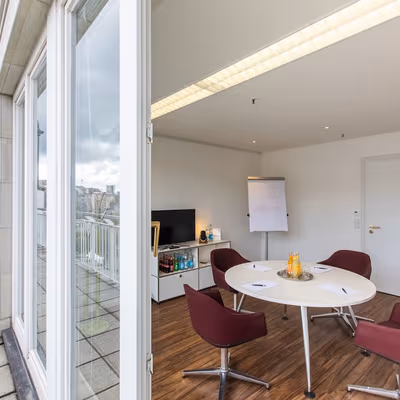 Colonnaden 5, Hamburg Image 6