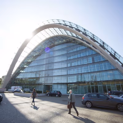 Anckelmannspl 1, Hamburg Image 6