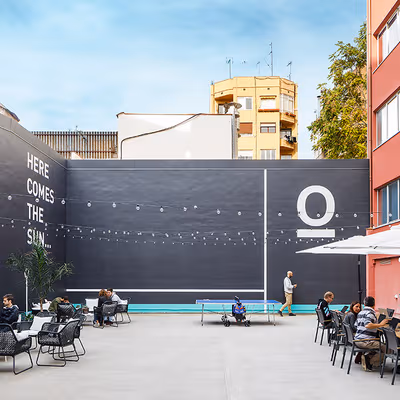 1 Carrer De La Riera De Sant Miquel, Barcelona Image 9