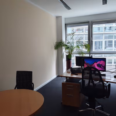 1 Friedrich-list-platz, Leipzig Image 2