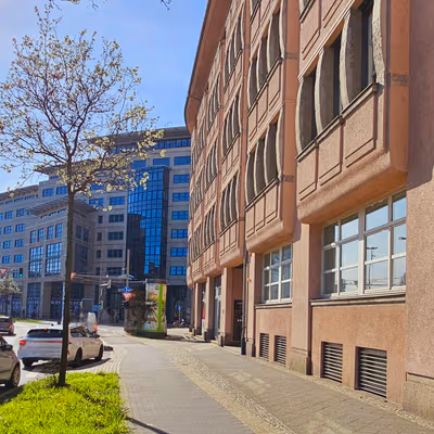 1 Friedrich-list-platz, Leipzig Image 9