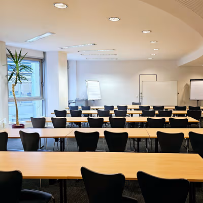 1 Friedrich-list-platz, Leipzig Image 6