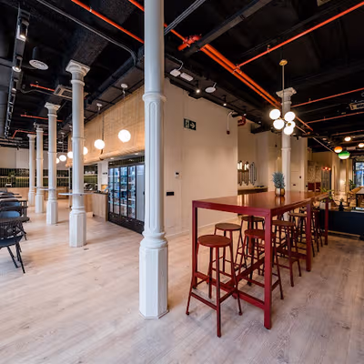 79 C/ De Pau Claris, Barcelona Image 9