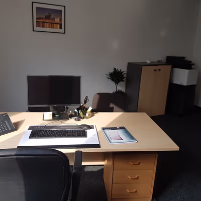 Hegelstrasse 39, Magdeburg Image 10