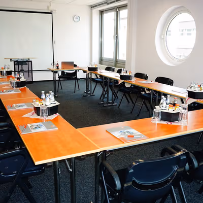 Hegelstrasse 39, Magdeburg Image 4