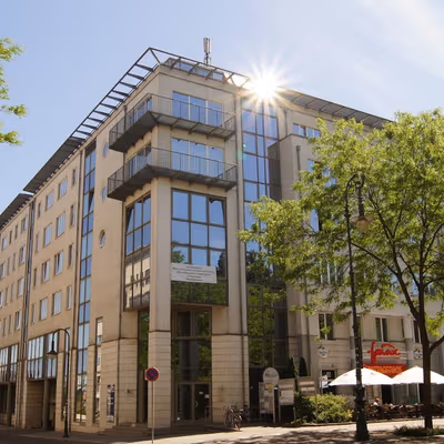 Hegelstrasse 39, Magdeburg Image 7