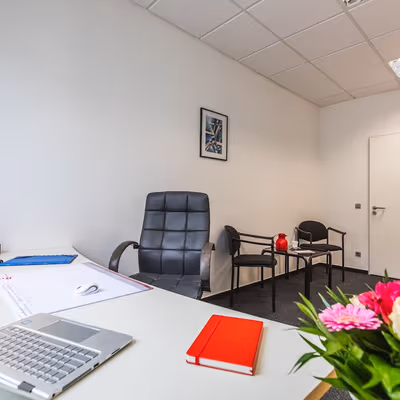 Hegelstrasse 39, Magdeburg Image 1