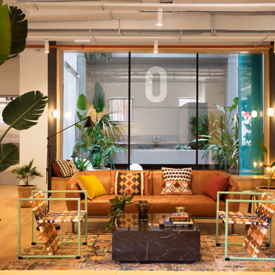 14 Paseo Imperial, Madrid Image 6