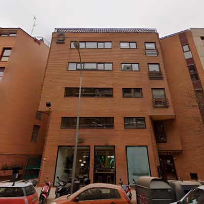 14 Paseo Imperial, Madrid Image 4