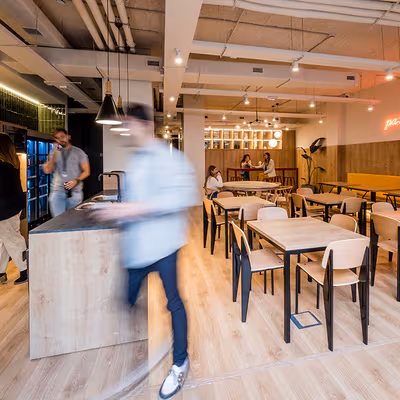 23 Calle De Sta Engracia, Madrid Image 7