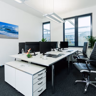 155/Haus 1 Landsberger Strasse, München Image 10