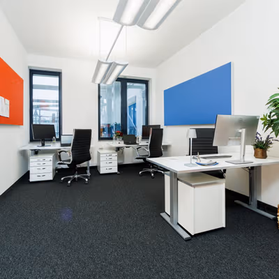 155/Haus 1 Landsberger Strasse, München Image 1