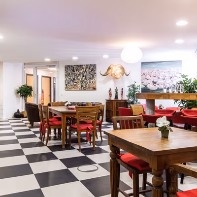 155/Haus 1 Landsberger Strasse, München Image 9