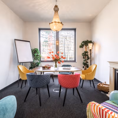 155/Haus 1 Landsberger Strasse, München Image 4