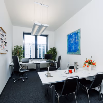 155/Haus 1 Landsberger Strasse, München Image 2