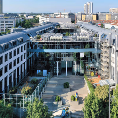 155/Haus 1 Landsberger Strasse, München Image 8