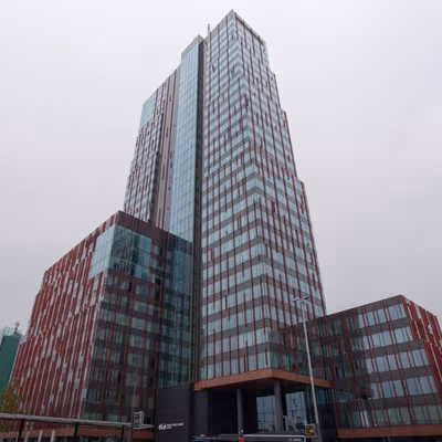 4 Pj Oudweg, Almere Image 11