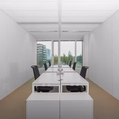 4 Pj Oudweg, Almere Image 3