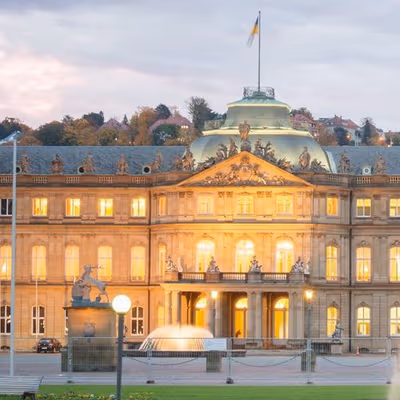 Konigstrasse 82, Stuttgart Image 6