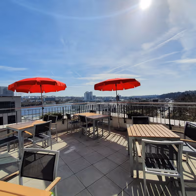 Klingholzstrasse 7, Wiesbaden Image 12