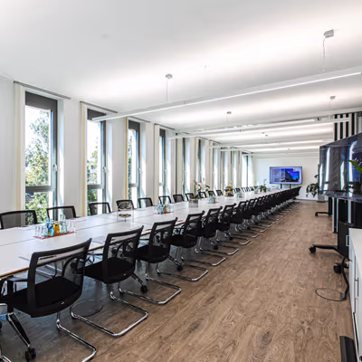 Klingholzstrasse 7, Wiesbaden Image 6