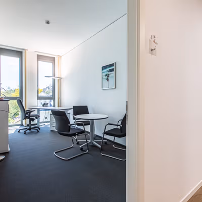 Klingholzstrasse 7, Wiesbaden Image 5