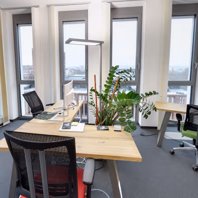 Klingholzstrasse 7, Wiesbaden Image 1