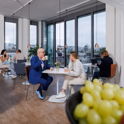 Klingholzstrasse 7, Wiesbaden Image 10