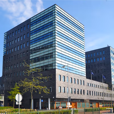 32 Smallepad, Amersfoort Image 13