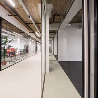 Wibautstraat 137 D, Amsterdam Image 3