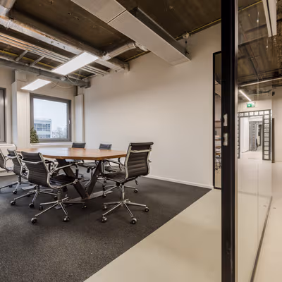 Wibautstraat 137 D, Amsterdam Image 5