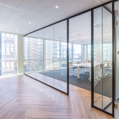 Wibautstraat 137 D, Amsterdam Image 7