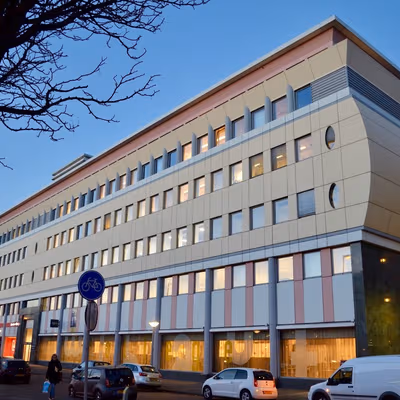 Wibautstraat 137 D, Amsterdam Image 10