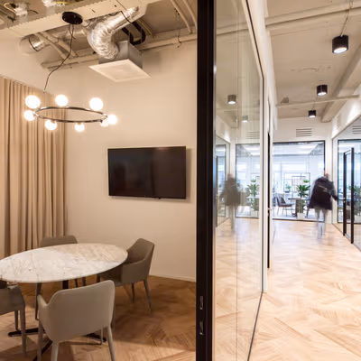 Hje Wenckebachweg 123, Amsterdam Image 5