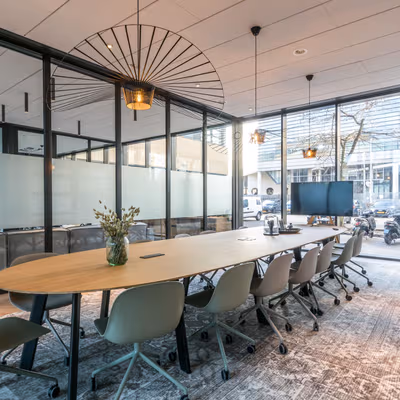 Hje Wenckebachweg 123, Amsterdam Image 2