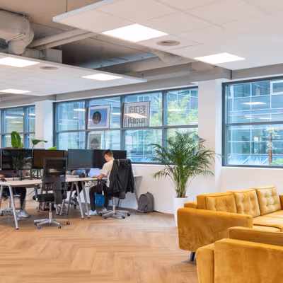 Teleportboulevard 130, Amsterdam Image 2